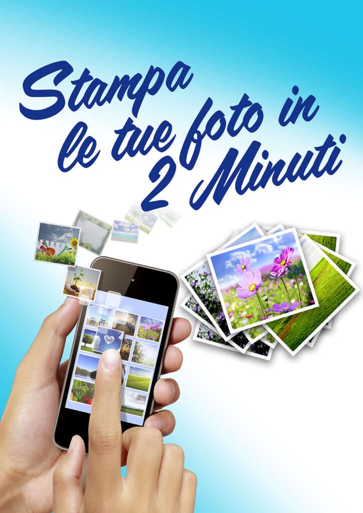 stampa foto immediata